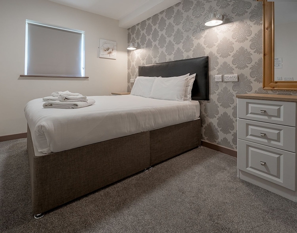 Imagen de la habitación del Hotel Alcester Inn. Foto 9