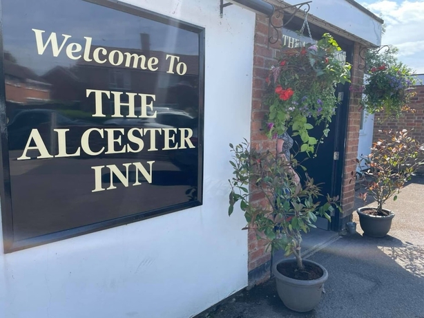Imagen general del Hotel Alcester Inn. Foto 1