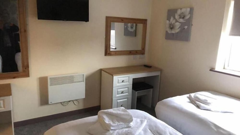 Imagen de la habitación del Hotel Alcester Inn. Foto 12