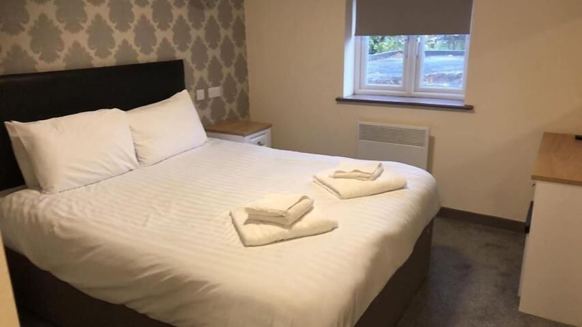 Imagen de la habitación del Hotel Alcester Inn. Foto 14