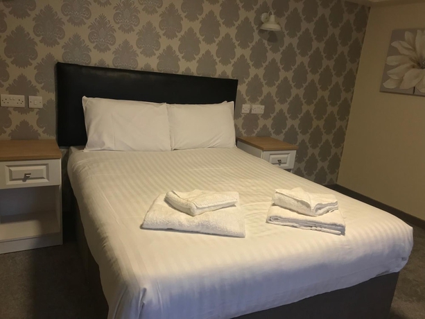 Imagen de la habitación del Hotel Alcester Inn. Foto 16