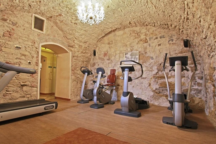 Imagen general del Hotel Alchymist Grand and Spa. Foto 12