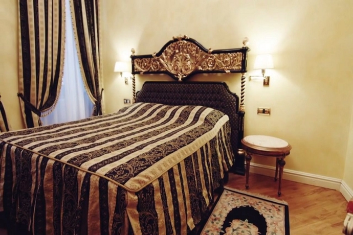 Imagen general del Hotel Alchymist Grand and Spa. Foto 15