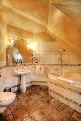 Imagen de la habitación del Hotel Alchymist Nosticova Palace. Foto 6