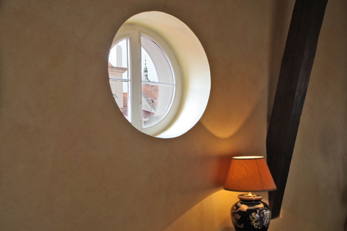 Imagen de la habitación del Hotel Alchymist Nosticova Palace. Foto 9