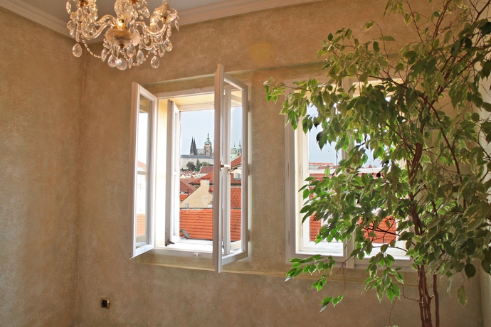 Imagen de la habitación del Hotel Alchymist Nosticova Palace. Foto 10