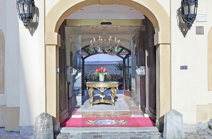 Imagen general del Hotel Alchymist Nosticova Palace. Foto 1