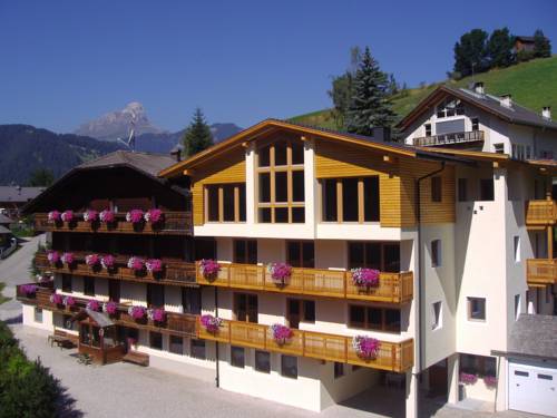 Imagen general del Hotel Alcialc. Foto 1