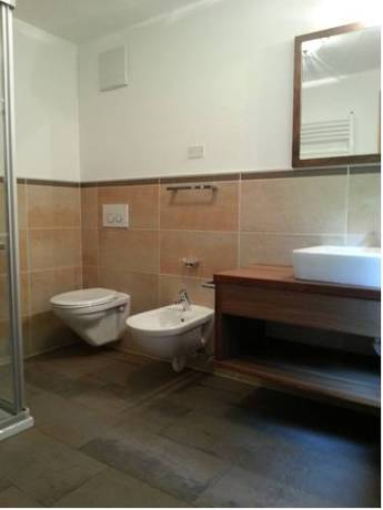 Imagen de la habitación del Hotel Alcialc. Foto 3