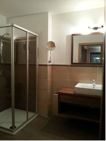Imagen de la habitación del Hotel Alcialc. Foto 4