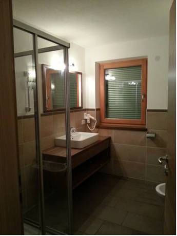 Imagen de la habitación del Hotel Alcialc. Foto 5