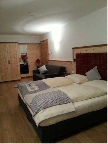 Imagen de la habitación del Hotel Alcialc. Foto 9