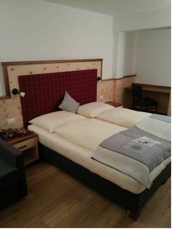 Imagen de la habitación del Hotel Alcialc. Foto 10