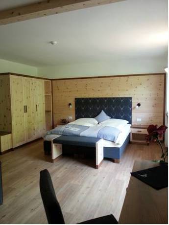 Imagen de la habitación del Hotel Alcialc. Foto 11