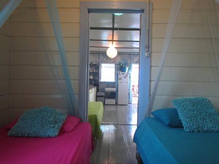 Imagen de la habitación del Hotel Alcibiades Apartment. Foto 4