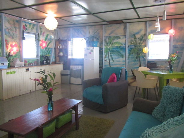 Imagen de los interiores del Hotel Alcibiades Apartment. Foto 6