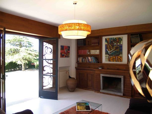 Imagen general del Hotel Alcif. Foto 2