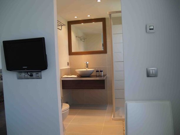 Imagen general del Hotel Alcif. Foto 3