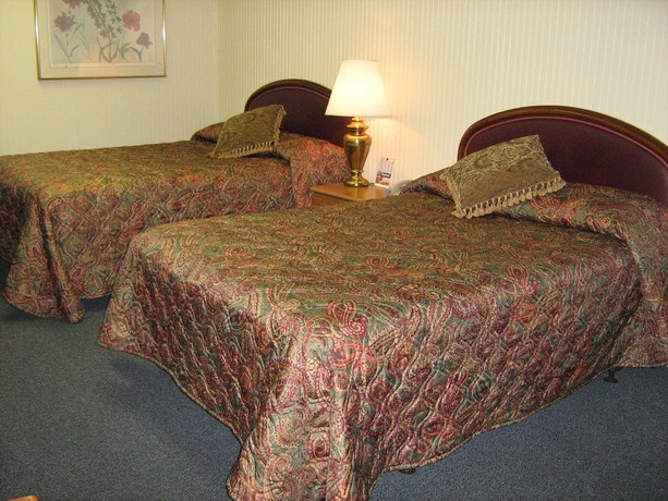 Imagen de la habitación del Hotel Alcoa Inn. Foto 2