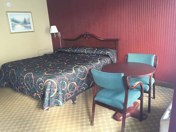 Imagen de la habitación del Hotel Alcoa Inn. Foto 5