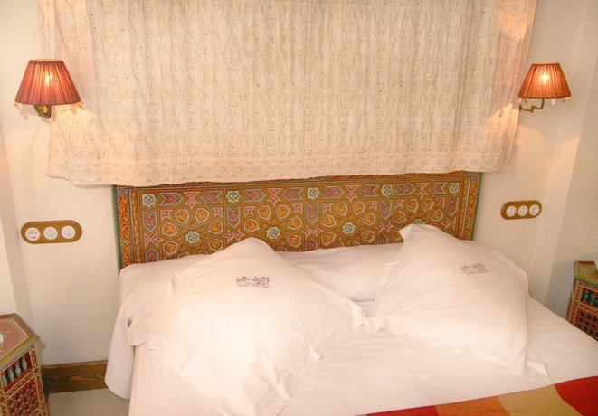 Imagen de la habitación del Hotel Alcoba Del Rey De Sevilla Boutique. Foto 6