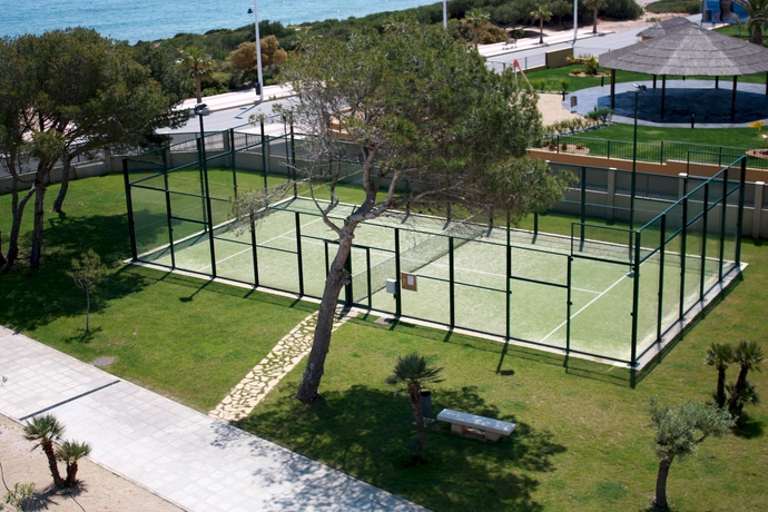 Imagen general del Hotel Alcoceber Suites. Foto 5