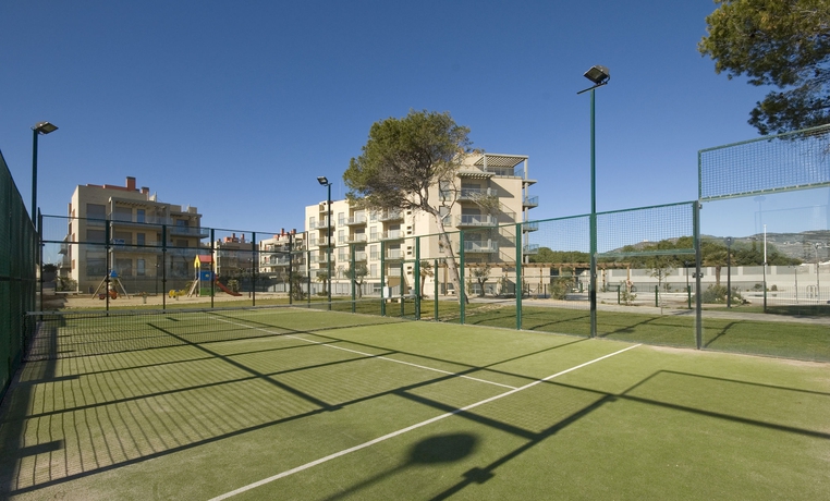 Imagen general del Hotel Alcoceber Suites. Foto 6