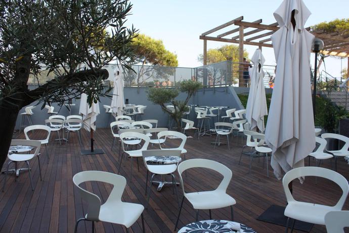 Imagen general del Hotel Alcocebre Suites. Foto 4