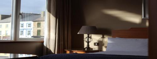 Imagen general del Hotel Alcock & Brown. Foto 1