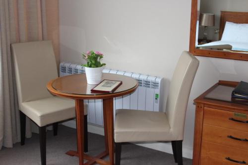 Imagen general del Hotel Alcock & Brown. Foto 2