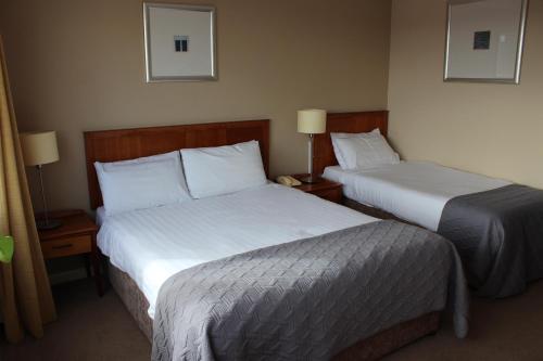Imagen general del Hotel Alcock & Brown. Foto 3