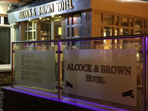 Imagen general del Hotel Alcock & Brown. Foto 4