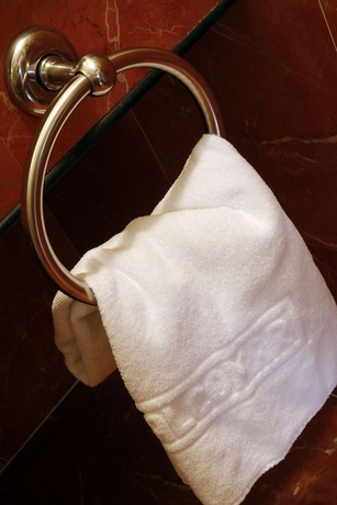 Imagen de la habitación del Hotel Alcomar. Foto 11