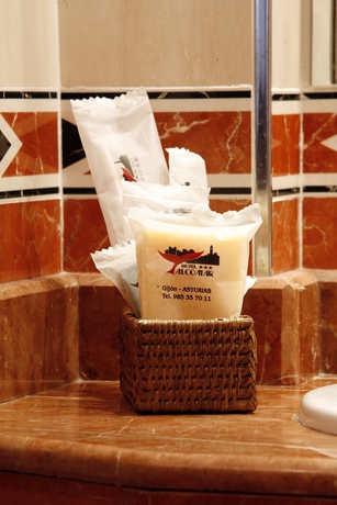 Imagen de la habitación del Hotel Alcomar. Foto 12