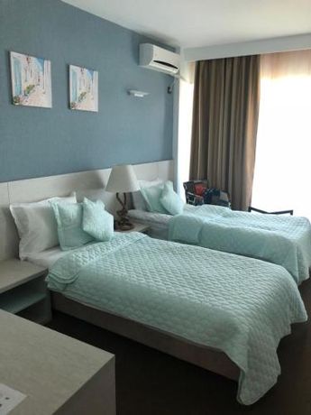 Imagen de la habitación del Hotel Alcor Beach. Foto 7