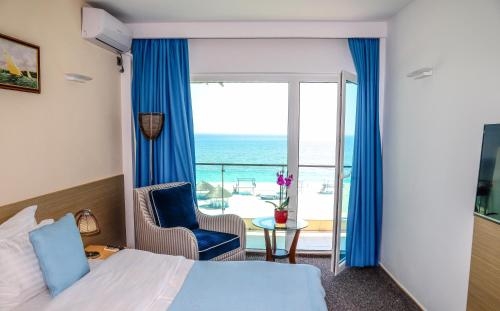 Imagen de la habitación del Hotel Alcor Beach. Foto 9