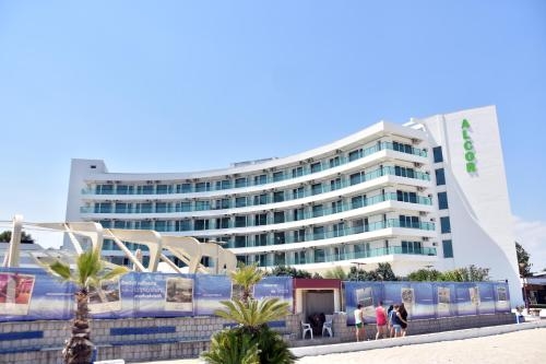 Imagen general del Hotel Alcor Beach. Foto 2