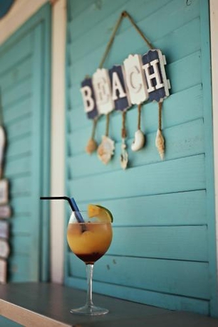 Imagen general del Hotel Alcor Beach. Foto 4