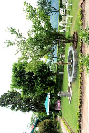 Imagen general del Hotel Alcor Spa Resort Kasauli. Foto 3