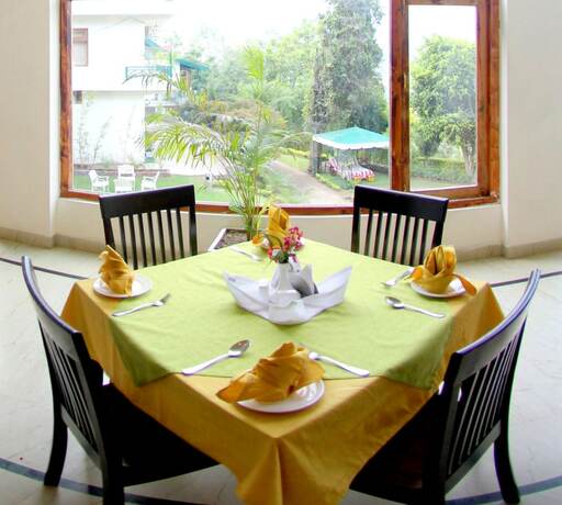 Imagen general del Hotel Alcor Spa Resort Kasauli. Foto 10