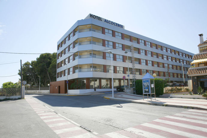 Imagen general del Hotel Alcossebre. Foto 10