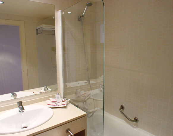 Imagen general del Hotel Alcossebre. Foto 2