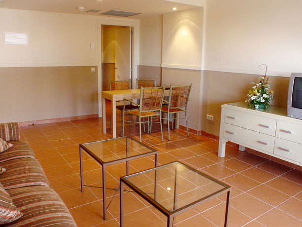 Imagen general del Hotel Alcossebre. Foto 3