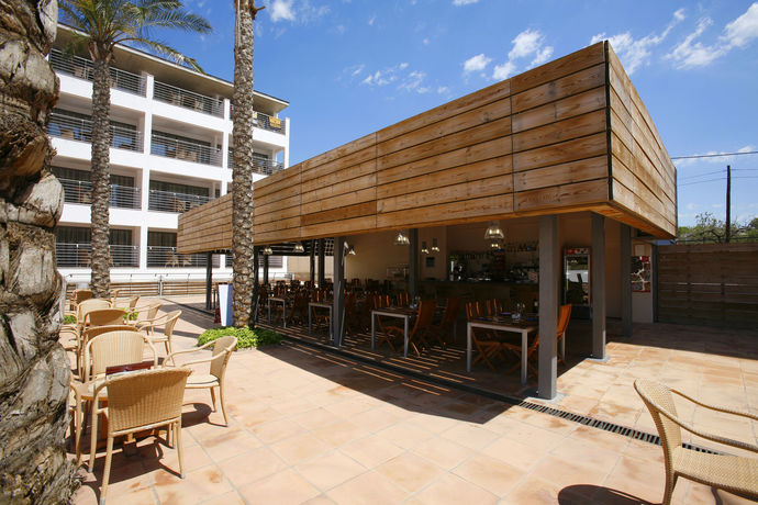 Imagen general del Hotel Alcossebre. Foto 4