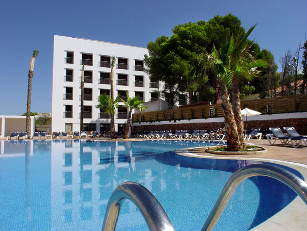 Imagen general del Hotel Alcossebre. Foto 5