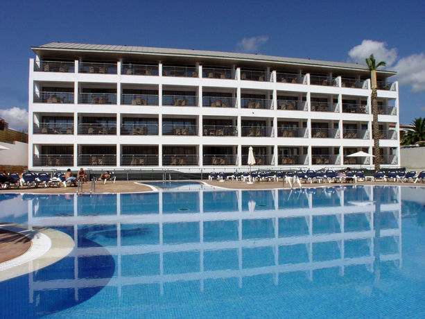 Imagen general del Hotel Alcossebre. Foto 12