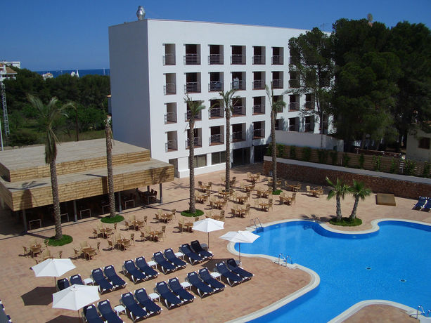 Imagen general del Hotel Alcossebre. Foto 7