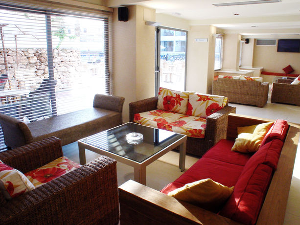 Imagen general del Hotel Alcossebre. Foto 8