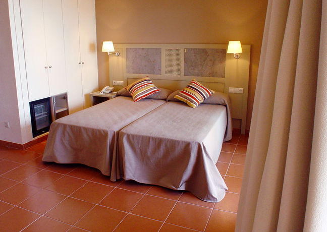 Imagen general del Hotel Alcossebre. Foto 9