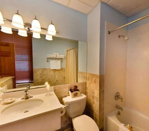 Imagen de la habitación del Hotel Alcott. Foto 6